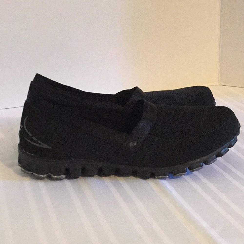 Women’s Skechers  Memory Foam Slip On Shoes